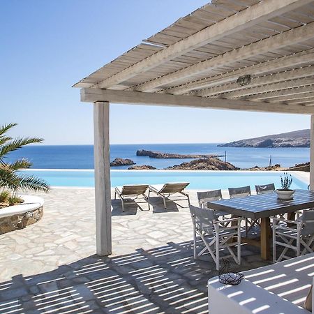 Villa Anatoli Mykonos Town Extérieur photo