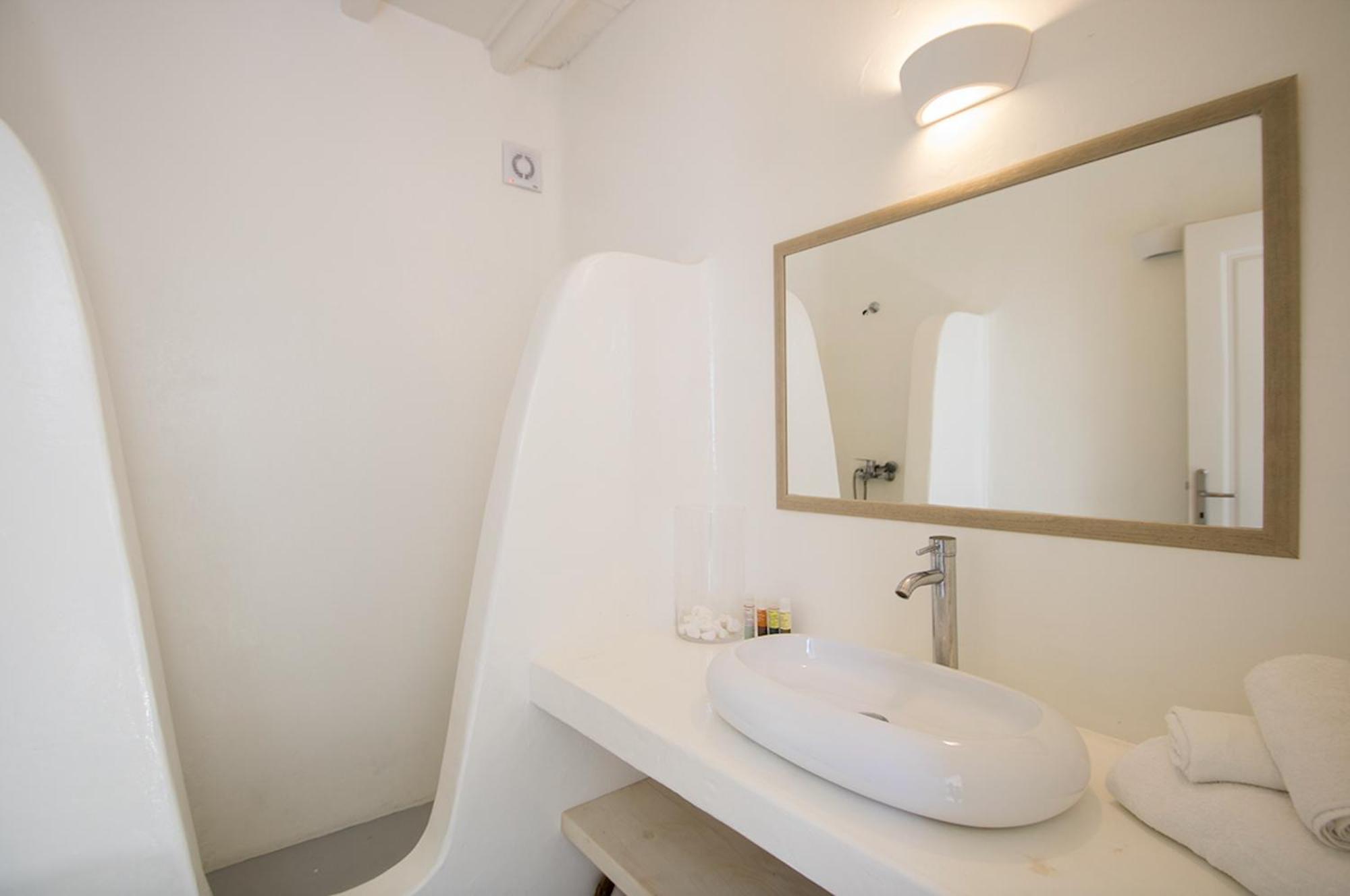 Villa Anatoli Mykonos Town Extérieur photo